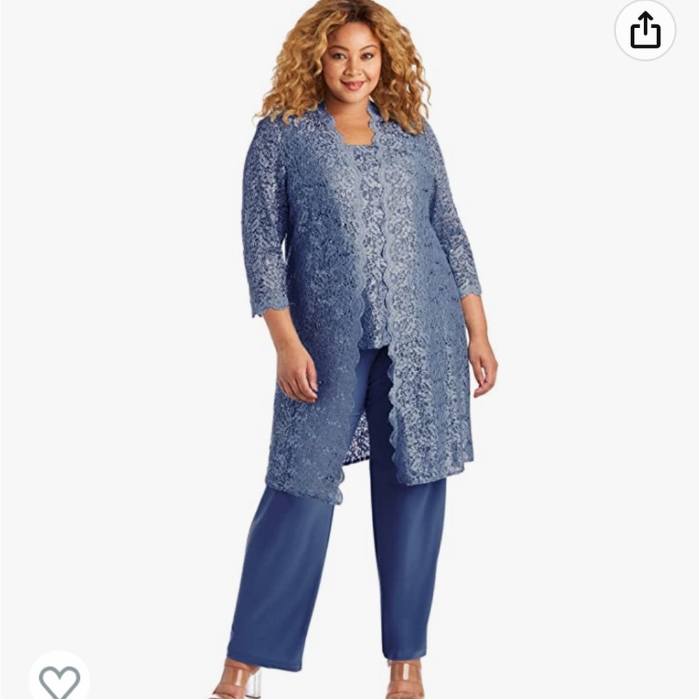 R&M Richard size 16W